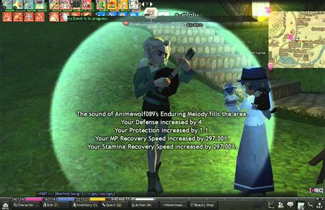 mabinogi music library.